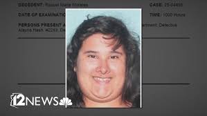 Case still unsolved after woman's body found in landfill