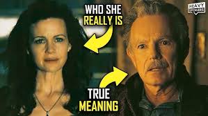 EVERY Death In The Fall Of The House Of Usher Explained & Deeper Meanings