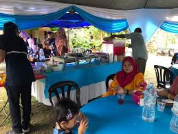 Kemaskini sop kenduri & majlis perkahwinan 1 april 2021(mkn): Kenduri Kahwin Serba Sederhana Di Kelantan Abe Kie A Personal Blog Of A Man Husband Father And Teacher