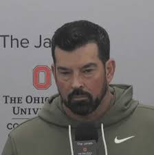 Buckeyes remain No. 1 in CFP rankings, OSU men get ugly 22-point win