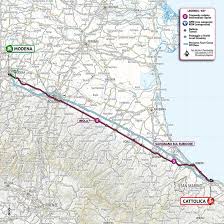 Giro d'italia 2021 | the route. Giro D Italia 2021 Tutte Le Tappe Altimetria Calendario E Percorso