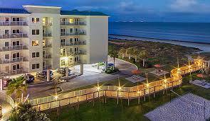 Find holiday inn club vacations resorts located in top u.s. Galveston Com Holiday Inn Club Vacations Galveston Beach Resort Galveston Tx