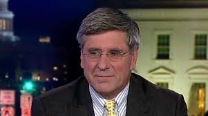 Stephen Moore slams CNN, NYT for digging through 10-year-old divorce  settlement to dig for 'dirt'