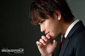 かっこよかったもんでぇ ノ 佐藤健 健 ブラッド