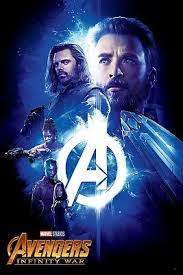 Shop affordable wall art to hang in dorms, bedrooms, offices, or anywhere blank walls aren't welcome. Avengers Infinity War Poster Natasha Romanoff Black Widow Scarlett Johansson Ebay