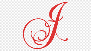 Print free large cursive letter k. Letter J Calligraphy Png Images Pngegg