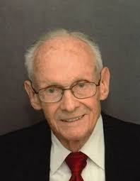 John Deaver Obituary