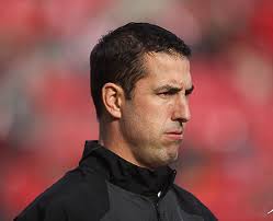 BSB Reprints: Luke Fickell Returns To Ohio State As Assistant Coach