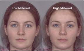 Your first steps toward reaching your facial hair goal should include the following: Maternal Tendencies In Women Are Associated With Estrogen Levels And Facial Femininity Sciencedirect