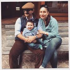 Swiss Vacation Done Kareena Kapoor Khan Is Back At The Gym See Pics Ndtv Com Kareena Kapoor Taimur Ali Khan Saif Ali Khan