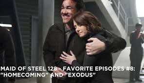 Watch full episodes of maids with subtitle in english. Mos 128 Favorite Episodes 8 Homecoming And Exodus Golden Spiral Media Entertainment Podcasts Technology Podcasts More