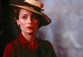 Kristin Scott Thomas