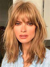 Pin On Medium Long Hair