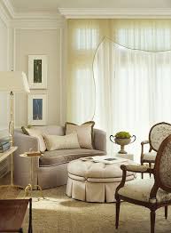 Classic White Living Room Benjamin Moore Neutral Shades Soft Fabrics Pelment By Xjavierx Via Flickr White Living Room Home Home Goods Decor