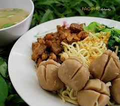Lihat juga resep mie ayam bumbu dasar kuning enak lainnya. Mie Ayam Kasembadan 11 Mie Ayam Enak Terdekat Di Jakarta Reddoorz Blog Mie Ayam Mi Ayam Or Bakmi Ayam Indonesian For Chicken Bakmi Literally Chicken Noodles Is A Mie