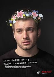 RoadCross startet Präventionskampagne «Handy in die Tasche»