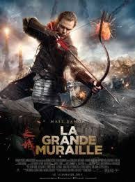La Grande Muraille Streaming Vf Film Complet Hd Check More At Https Www Koomstream Ws La Grande Murai Films Complets Telecharger Des Films Grande Muraille