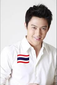 Famous Half Thai Actors Half Filipino
