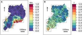 Averigua lo que go obras (gobras) ha descubierto en pinterest, la mayor colección de ideas del mundo. Combining Landscape Genomics And Ecological Modelling To Investigate Local Adaptation Of Indigenous Ugandan Cattle To East Coast Fever Abstract Europe Pmc