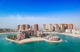 Marsa Malaz Kempinski The Pearl Doha Doha Promo Terbaru 2020 Rp 3447837 Foto Hd Ulasan