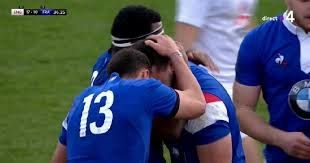 Dvd coupe du monde de rugby 2003. Coupe Du Monde U20 Le Calendrier Complet Des Matchs Devoile Le Rugbynistere