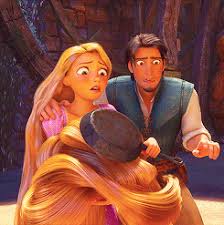 Every Tangle Has A Story Disney Rapunzel Disney Princess Pictures Disney Tangled