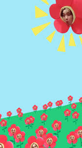 Bts Bangtan J Hope Sunshine Flower Lockscreen Wall Bangtan Bts Flower Jhope Lockscreen Sunshine Wallpaper Bts Wallpaper Hope Wallpaper Kpop Wallpaper