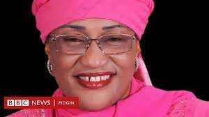 Mama taraba is the only one to stop did evil honor called the largest ward in south africa which part of taraba that is greedy to host such a ward? Lujtcmpoythx7m