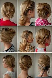 Coiffure facile cheveux mi long soirée. Comment Faire Une Coiffure Facile Cheveux Mi Longs Archzine Fr