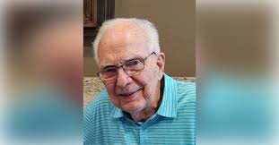 Obituary information for Dick Oliver