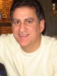 David Cecil J.P. Foo