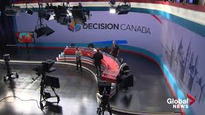 Although we look back with pride on our history in canada's oil industry, we look forward with optimism as our team of dedicated administrators, committed volunteers, and friendly residents work together to serve you. First Look At Canadian Election Studios Newscaststudio