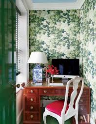 If you work from home full time, you'll likely spend more time in your office chair than any other piece of furniture don't hesitate to decorate your home office with artwork or pictures of family and. 65 Home Office Ideas That Will Inspire Productivity Architectural Digest