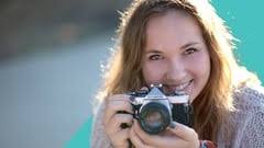 Top Portrait Photography Courses Online