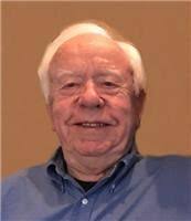 Howard Holcomb Obituary (2018)