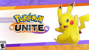 Pokemon unite domains have been activated! Pokemon Unite Shows Off Pikachu In Action