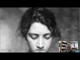 Chasteen, Born in Blood and Fire