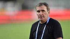 Feb 05, 2016 · gheorghe hagi former footballer from romania attacking midfield last club: Hagi Muta Pe Piata Transferurilor Ce Fotbalist A Transferat Farul Constanta