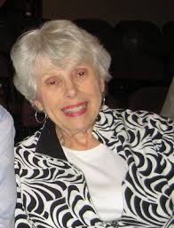 Maxine Newman Brandenburg Obituary