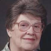 Obituary information for Marian Louise Hutton