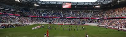 Red Bull Arena Tickets And Seating Chart