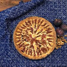 Codycross herzhafter französischer kuchen lösung. Franzosischer Feigenkuchen Das Rezept Frankreich Webazine De