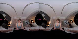 PPVR-029 C. Hitomi Tanaka VR JAV Film Huge Tits Older Sister Temptation  Creampie Sex | PornWex