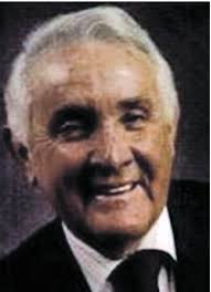 Jerome Toti Obituary (1932
