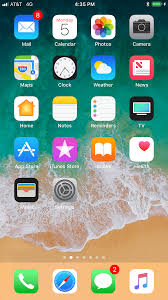Pin By On Iphone Homescreen Iphone Iphone Clock Iphone Organization
