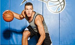 Download, share or upload your own one! Aaron Gordon Rookie Diary Pt 2