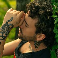 Songs in the Key of Sad