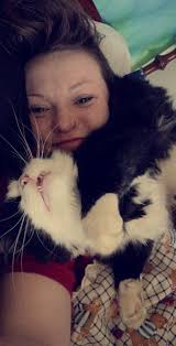 Missing cat in Pateros near Ives St?