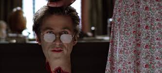 This version of the dvd does not include the special features, booklet that is in our ghost. Beetlejuice Mmdb