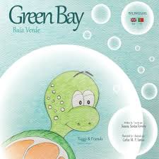 A carlos santos tem hoje mais de 58 lojas em portugal continental e madeira. Green Bay Baia Verde Bilingual Book En Pt Version Tuggy Friends Band 1 Amazon De Ferreira Susana Santos Santos Carlos M P Fremdsprachige Bucher